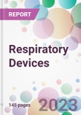 Respiratory Devices Market Analysis & Forecast to 2023-2033: Market By Product; By Technology; By Disease Indications; By End-user; and By Region- Product Image