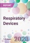 Respiratory Devices Market Analysis & Forecast to 2023-2033: Market By Product; By Technology; By Disease Indications; By End-user; and By Region - Product Thumbnail Image