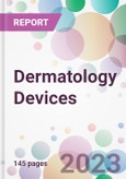 Dermatology Devices Market Analysis & Forecast to 2023-2033: Market By Product; By Application; By End-user; and By Region- Product Image