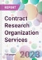 Contract Research Organization Services Market Analysis & Forecast to 2023-2033: Market By Service; By Application; By End-user; and By Region - Product Thumbnail Image