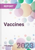 Vaccines Market Analysis & Forecast to 2023-2033: Market By Type; By Route of Administration; By Disease; By Age Group; By Distribution Channel; and By Region- Product Image