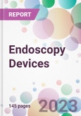 Endoscopy Devices Market Analysis & Forecast to 2023-2033: Market By Product; By Application; By End-user; and By Region- Product Image