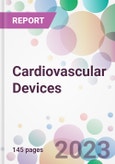 Cardiovascular Devices Market Analysis & Forecast to 2023-2033: Market By Device; By Application; By End-user; and By Region- Product Image