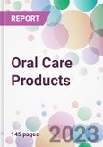 Oral Care Products Market Analysis & Forecast to 2023-2033: Market By Product; By Type; By Application; and By Region- Product Image