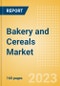 Bakery and Cereals Market Growth Analysis by Region, Country, Brands, Distribution Channel, Competitive Landscape, Packaging, Innovations and Forecast to 2027 - Product Thumbnail Image