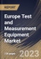 Europe Test and Measurement Equipment Market Size, Share & Industry Trends Analysis Report By Offering, By Vertical, By Country and Growth Forecast, 2023 - 2030 - Product Image