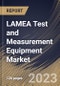 LAMEA Test and Measurement Equipment Market Size, Share & Industry Trends Analysis Report By Offering, By Vertical, By Country and Growth Forecast, 2023 - 2030 - Product Image