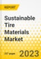 Sustainable Tire Materials Market - A Global and Regional Analysis: Focus on Vehicle Type, Tire Structure, Propulsion Type, Type of Material, Sales Channel and Country Level Analysis - Analysis and Forecast, 2023-2032 - Product Image