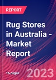 Rug Stores in Australia - Industry Market Research Report- Product Image
