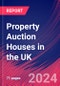 Property Auction Houses in the UK - Industry Market Research Report - Product Thumbnail Image