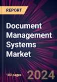 Document Management Systems Market 2024-2028- Product Image