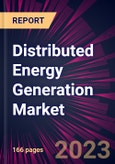 Distributed Energy Generation Market 2023-2027- Product Image