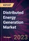 Distributed Energy Generation Market 2023-2027 - Product Thumbnail Image