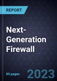 Next-Generation Firewall - Forecast to 2027- Product Image