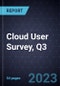 Cloud User Survey, Q3, 2022 - Product Thumbnail Image