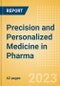 Precision and Personalized Medicine in Pharma - Thematic Intelligence - Product Thumbnail Image