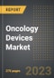 Oncology Devices Market (2023 Edition): Analysis By Device Type (Ablation, Embolization, Others), Cancer Type (Breast, Uterine, Colon and Rectum, Prostate, Others), By Application, By Region, By Country: Drivers, Trends and Forecast to 2029 - Product Thumbnail Image