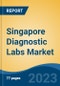 Singapore Diagnostic Labs Market By Provider Type, By Test Type, By End User, By Region, Competition Forecast and Opportunities 2018-2028F - Product Thumbnail Image
