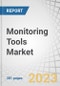 Monitoring Tools Market by Offering (Software (by Deployment) & Services), Type (Infrastructure Monitoring, Application Performance Monitoring, Security Monitoring, End-user Experience Monitoring), Vertical, and Region - Forecast to 2028 - Product Thumbnail Image