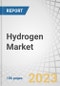 Hydrogen Market by Sector (Generation Type (Gray, Blue, Green), Storage (Physical, Material), Transportation (Long, Short)), Application (Energy (Power, CHP), Mobility, Chemical & Refinery (Refinery, Ammonia, Methanol)), and Region - Forecast to 2030 - Product Thumbnail Image