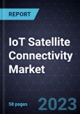 IoT Satellite Connectivity Market- Product Image