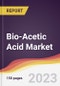 Bio-Acetic Acid Market: Trends, Opportunities and Competitive Analysis (2023-2028) - Product Thumbnail Image