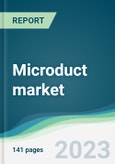 Microduct market - Forecasts from 2023 to 2028- Product Image