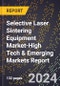 2024 Global Forecast for Selective Laser Sintering Equipment Market (2025-2030 Outlook)-High Tech & Emerging Markets Report - Product Image