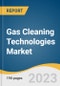 Gas Cleaning Technologies Market Size, Share & Trends Analysis Report By Product (Scrubbers, Dry Sorbent Injection, Particulate/Dust Collection), By End-use (Chemical, Cement), By Region, And Segment Forecasts, 2023 - 2030 - Product Image
