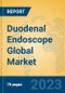 Duodenal Endoscope Global Market Insights 2023, Analysis and Forecast to 2028, by Manufacturers, Regions, Technology, Application, Product Type - Product Thumbnail Image
