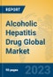 Alcoholic Hepatitis Drug Global Market Insights 2023, Analysis and Forecast to 2028, by Manufacturers, Regions, Technology, Application, Product Type - Product Thumbnail Image