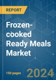 Frozen-cooked Ready Meals - Market Share Analysis, Industry Trends & Statistics, Growth Forecasts 2019 - 2029- Product Image