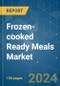 Frozen-cooked Ready Meals - Market Share Analysis, Industry Trends & Statistics, Growth Forecasts 2019 - 2029 - Product Thumbnail Image