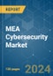 MEA Cybersecurity - Market Share Analysis, Industry Trends & Statistics, Growth Forecasts (2024 - 2029) - Product Thumbnail Image