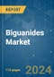 Biguanides - Market Share Analysis, Industry Trends & Statistics, Growth Forecasts 2018 - 2029 - Product Thumbnail Image