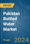 Pakistan Bottled Water - Market Share Analysis, Industry Trends & Statistics, Growth Forecasts 2019 - 2029 - Product Thumbnail Image