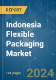 Indonesia Flexible Packaging - Market Share Analysis, Industry Trends & Statistics, Growth Forecasts 2019 - 2029- Product Image