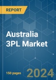 Australia 3PL - Market Share Analysis, Industry Trends & Statistics, Growth Forecasts (2024 - 2029)- Product Image