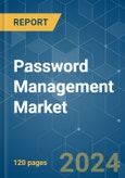 Password Management - Market Share Analysis, Industry Trends & Statistics, Growth Forecasts (2024 - 2029)- Product Image