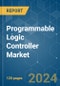 Programmable Logic Controller (PLC) - Market Share Analysis, Industry Trends & Statistics, Growth Forecasts (2024 - 2029) - Product Image