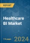 Healthcare BI - Market Share Analysis, Industry Trends & Statistics, Growth Forecasts 2021 - 2029 - Product Thumbnail Image