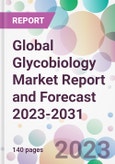Global Glycobiology Market Report and Forecast 2023-2031- Product Image