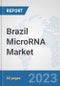 Brazil MicroRNA Market: Prospects, Trends Analysis, Market Size and Forecasts up to 2030 - Product Thumbnail Image