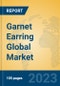 Garnet Earring Global Market Insights 2023, Analysis and Forecast to 2028, by Manufacturers, Regions, Technology, Application, Product Type - Product Thumbnail Image