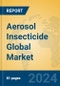 Aerosol Insecticide Global Market Insights 2024, Analysis and Forecast to 2029, by Manufacturers, Regions, Technology, Application, Product Type - Product Thumbnail Image