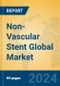 Non-Vascular Stent Global Market Insights 2024, Analysis and Forecast to 2029, by Manufacturers, Regions, Technology, Application, Product Type - Product Thumbnail Image