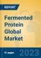 Fermented Protein Global Market Insights 2023, Analysis and Forecast to 2028, by Manufacturers, Regions, Technology, Application, Product Type - Product Thumbnail Image