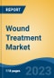 Wound Treatment Market - Global Industry Size, Share, Trends, Opportunity, and Forecast, 2018-2028F Segmented By Therapy (Instrumental Based Therapy, Platelet Therapy, Others), By Wound Type, By Application, By End User, By Region and Competition - Product Thumbnail Image