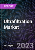 Ultrafiltration Market based on by Type, by Module, by Application - Trends & Forecast: 2022-2030- Product Image