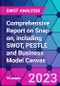 Comprehensive Report on Snap-on, including SWOT, PESTLE and Business Model Canvas - Product Thumbnail Image